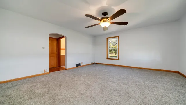 $410,000 | 8540 Manchester Road, Capron, IL 61012