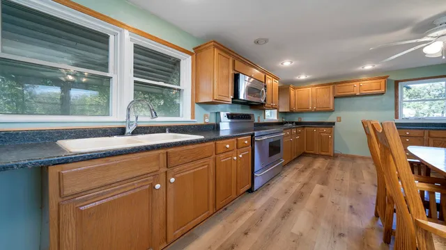 $410,000 | 8540 Manchester Road, Capron, IL 61012