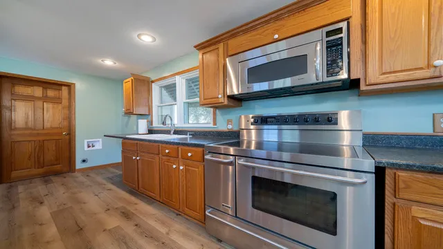 $410,000 | 8540 Manchester Road, Capron, IL 61012