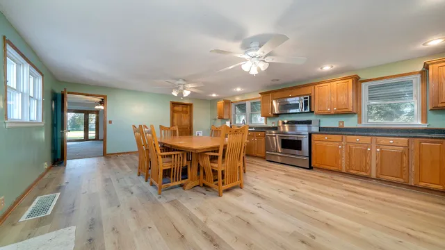 $410,000 | 8540 Manchester Road, Capron, IL 61012