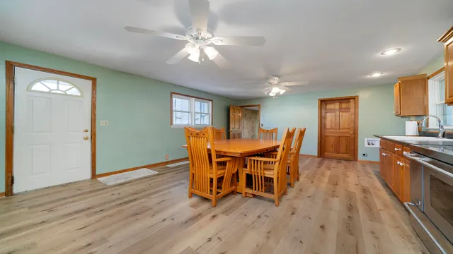 $410,000 | 8540 Manchester Road, Capron, IL 61012