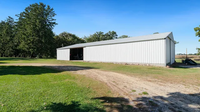 $410,000 | 8540 Manchester Road, Capron, IL 61012