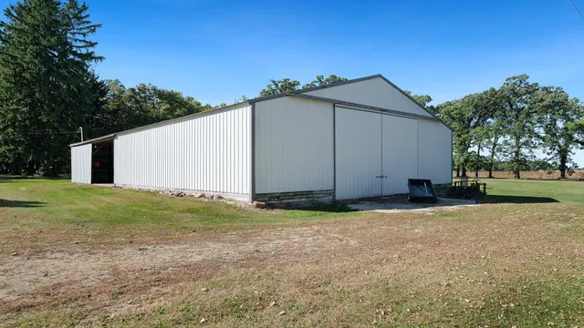 $410,000 | 8540 Manchester Road, Capron, IL 61012