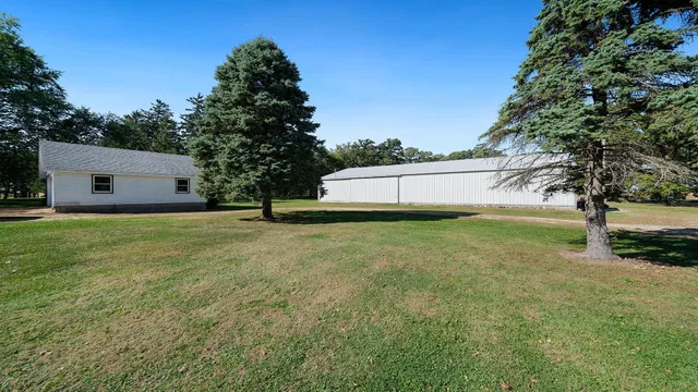 $410,000 | 8540 Manchester Road, Capron, IL 61012