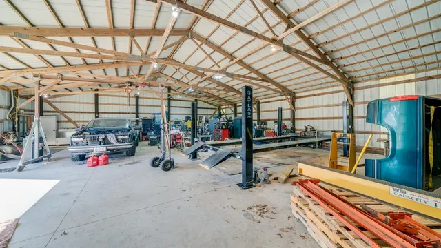 $410,000 | 8540 Manchester Road, Capron, IL 61012