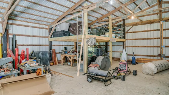 $410,000 | 8540 Manchester Road, Capron, IL 61012