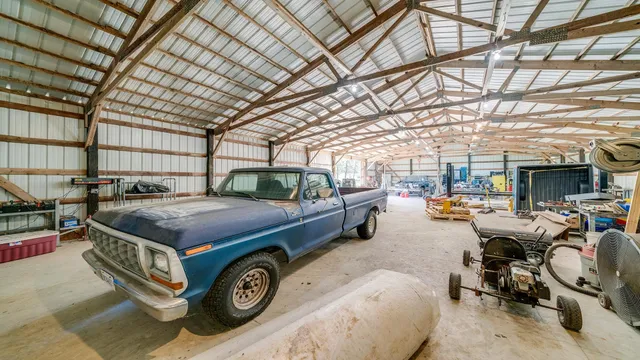 $410,000 | 8540 Manchester Road, Capron, IL 61012