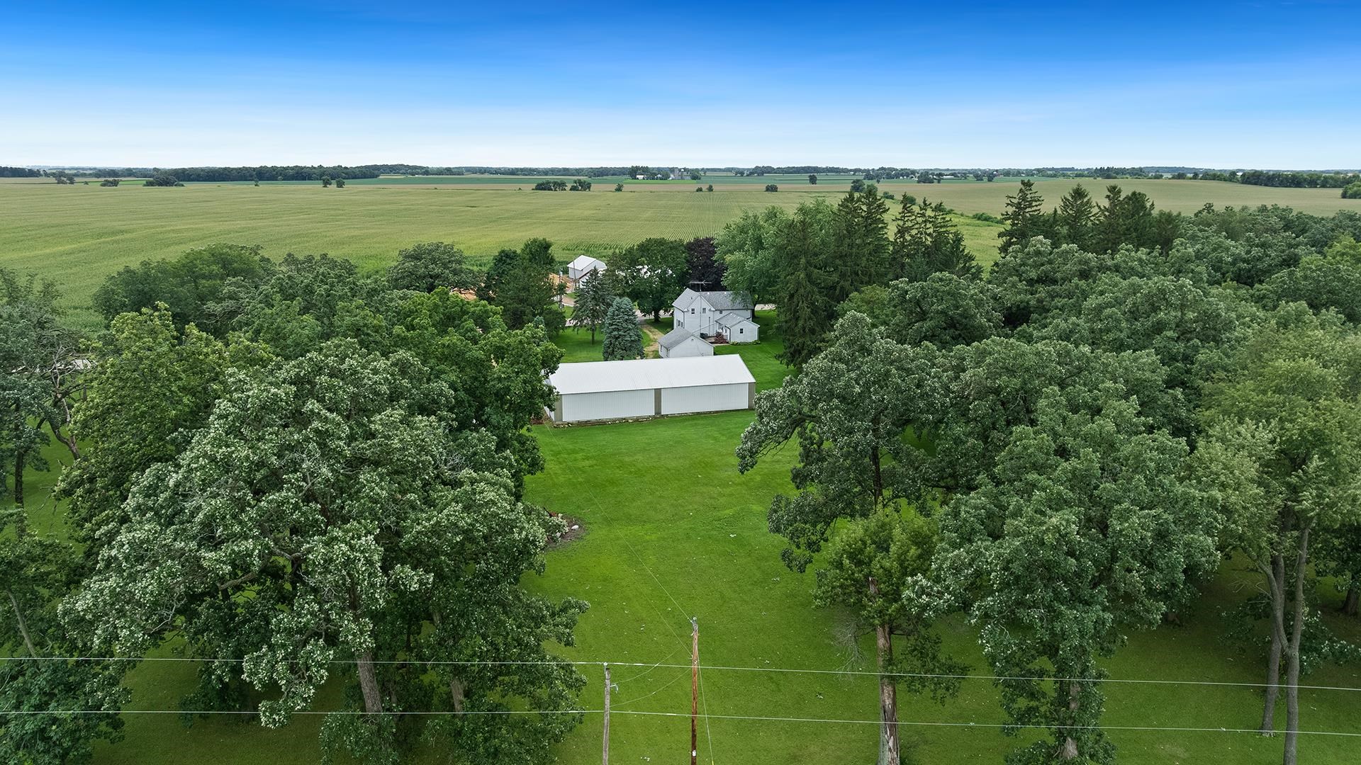 8540 Manchester Road Capron, IL 61012 - Photo 45 of 46