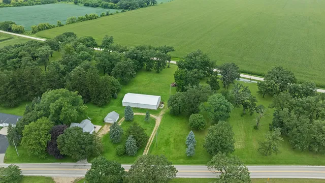 $410,000 | 8540 Manchester Road, Capron, IL 61012