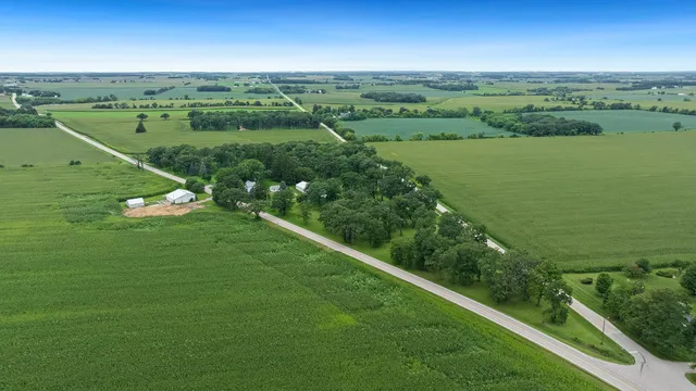 $410,000 | 8540 Manchester Road, Capron, IL 61012