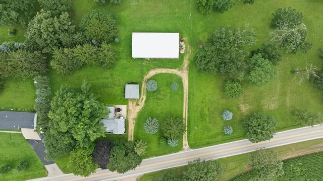 $410,000 | 8540 Manchester Road, Capron, IL 61012