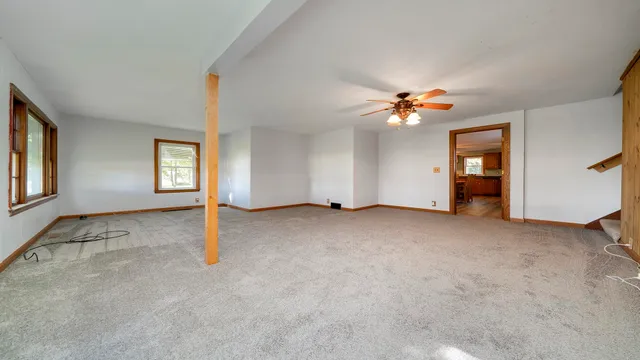 $410,000 | 8540 Manchester Road, Capron, IL 61012