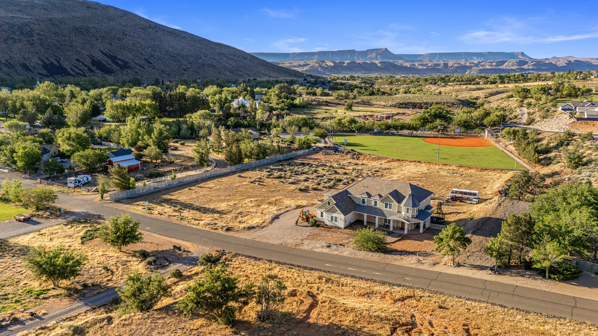 289 West Old Church Road Toquerville, UT 84774 - Photo 3 of 17 DJI_20260506080042_0191_D