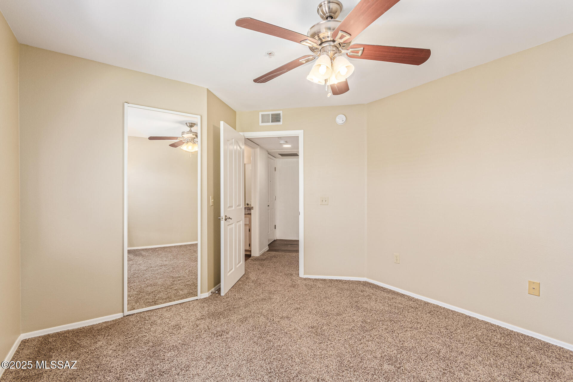5751 North Kolb Road, Unit 42202 Tucson, AZ 85750 - Photo 17 of 22 Second Bedroom