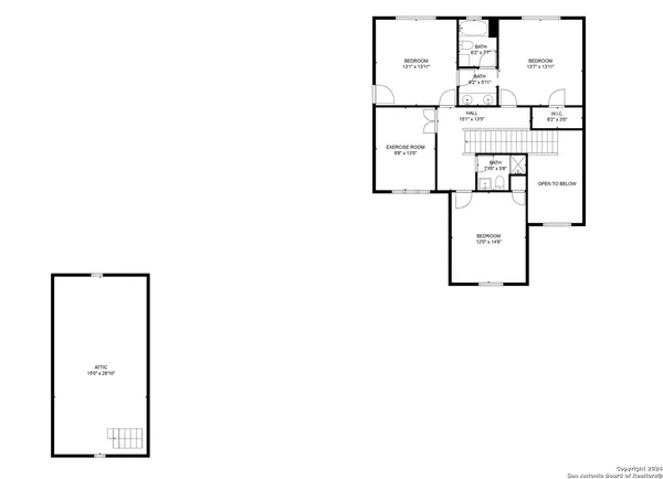 $1,225,000 | 1420 Waterstone Parkway, Boerne, TX 78006