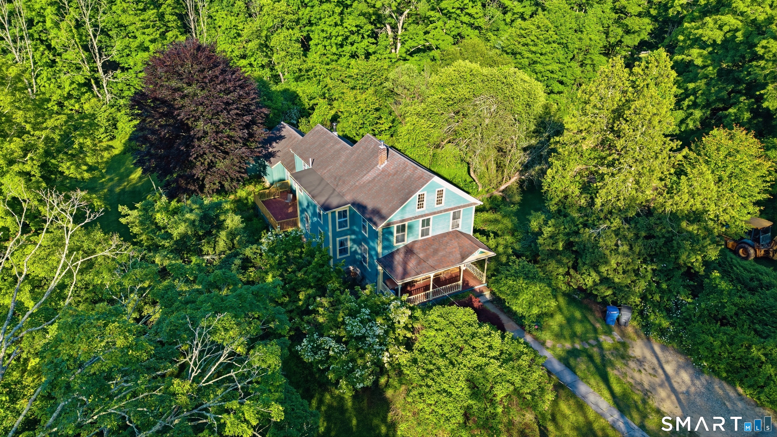 60 Chaplin Street Chaplin, CT 06235 - Photo 2 of 40