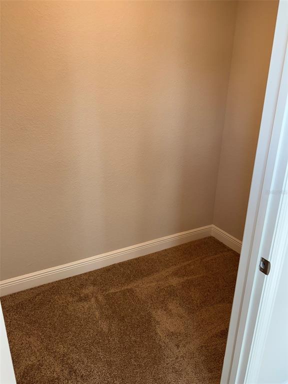 2420 Ann Rou Road, Unit 201 Tavares, FL 32778 - Photo 7 of 25 a view of an empty room
