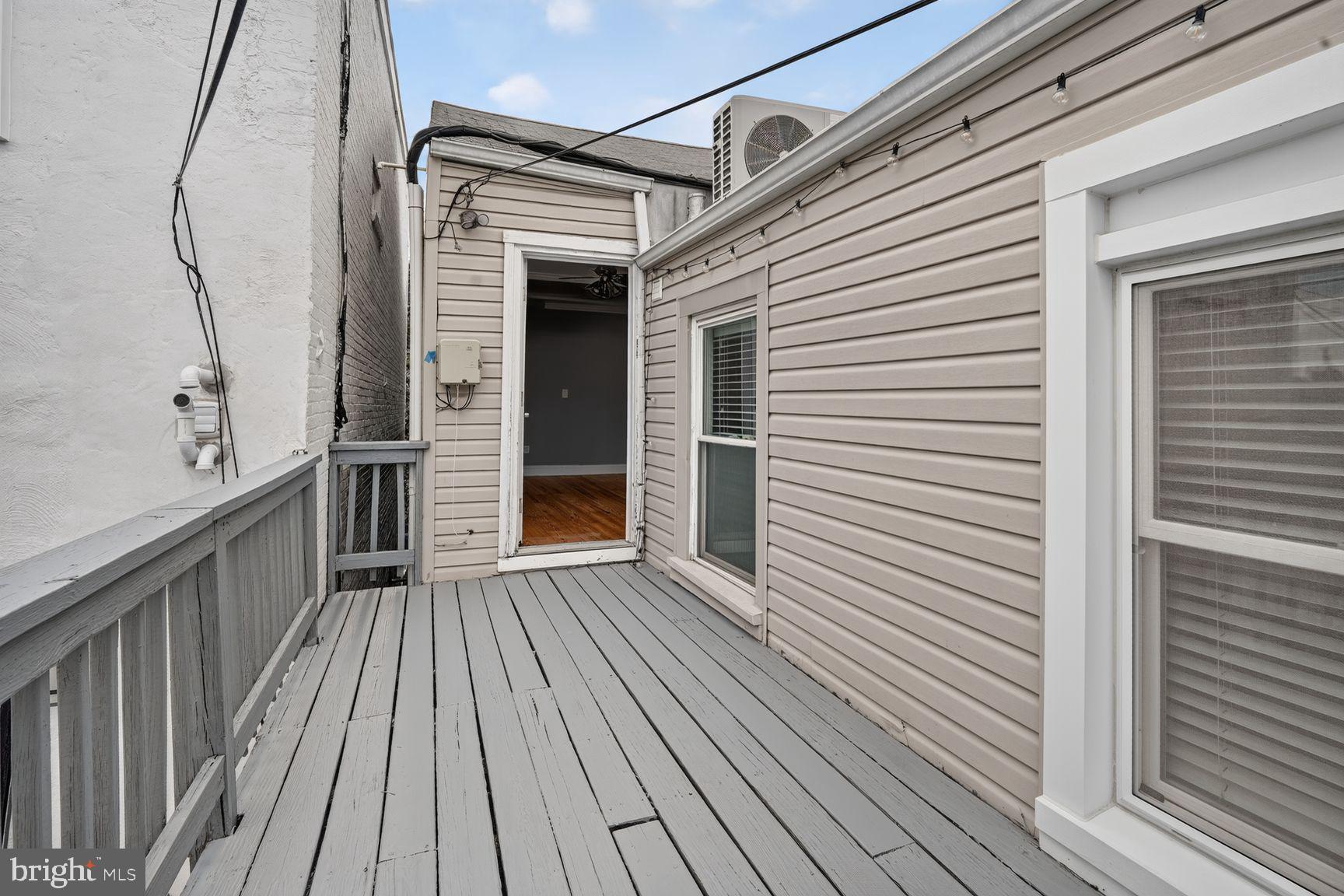1709 6th Street Northwest Washington, DC 20001 - Photo 24 of 35