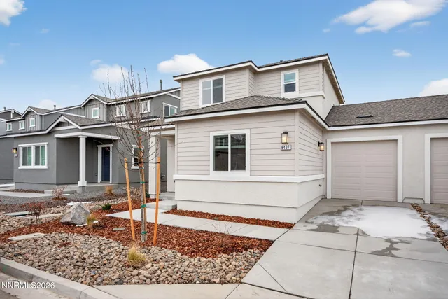 $2,300 | 8407 Redwood Dawn Drive, Reno, NV 89506