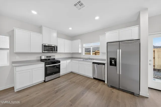 $2,300 | 8407 Redwood Dawn Drive, Reno, NV 89506