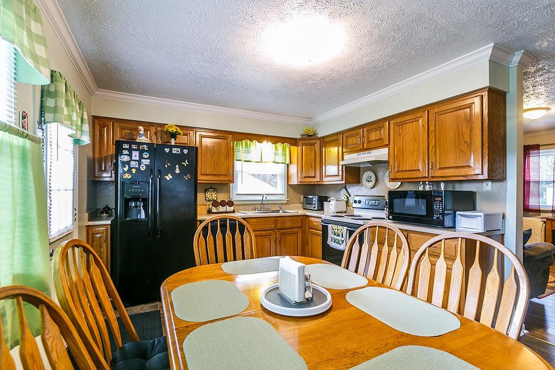 1945 Opossum Run Road Irvine, KY 40336 - Photo 8 of 17 Photo 8
