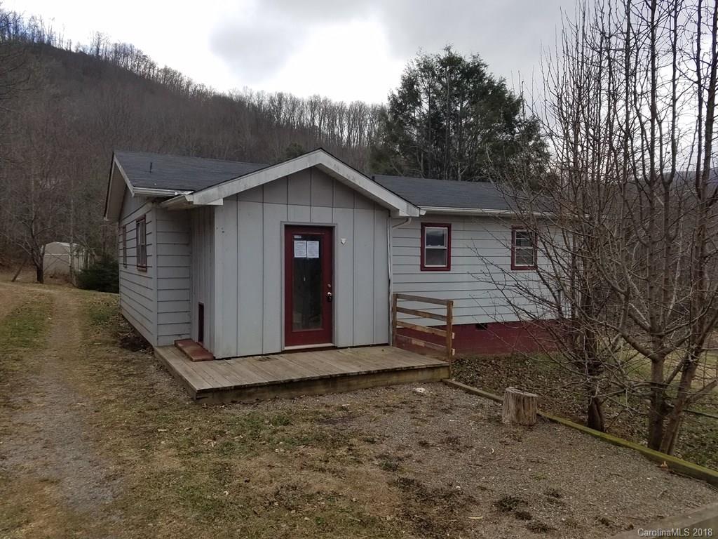 553 Chambers Cove Road Canton, NC 28716 - Photo 1 of 16