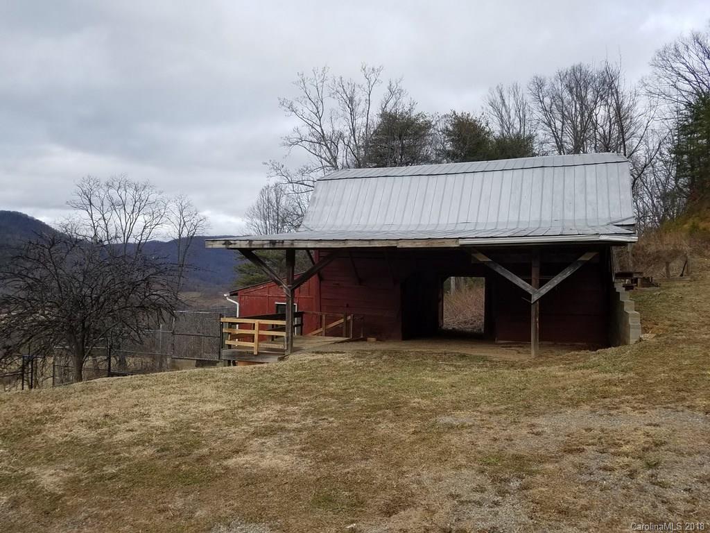 553 Chambers Cove Road Canton, NC 28716 - Photo 5 of 16