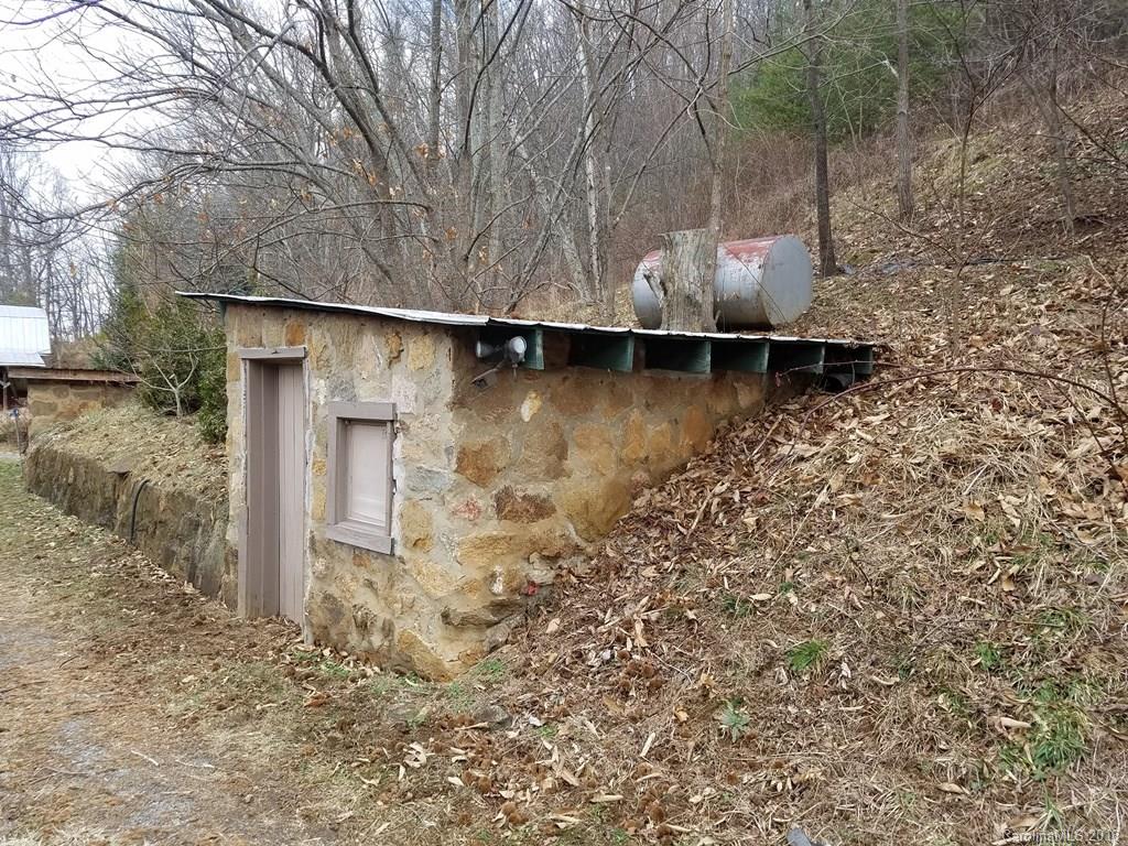 553 Chambers Cove Road Canton, NC 28716 - Photo 7 of 16