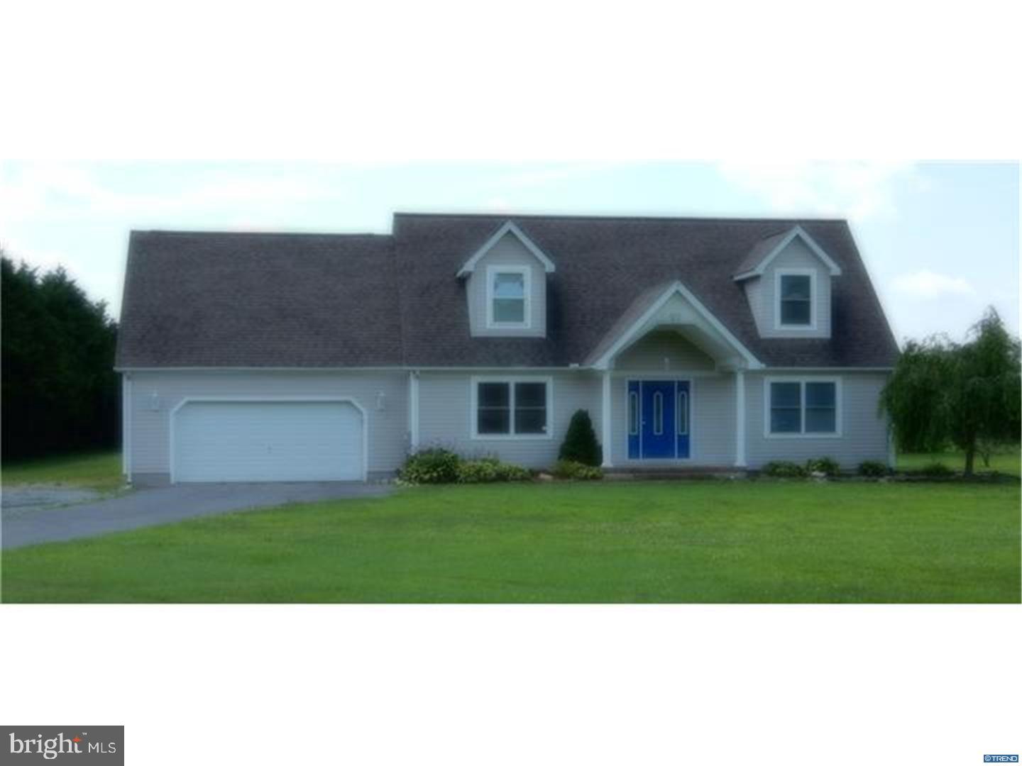 11384 Beideman Road Lincoln, DE 19960 - Photo 1 of 20 Gallery Image 1
