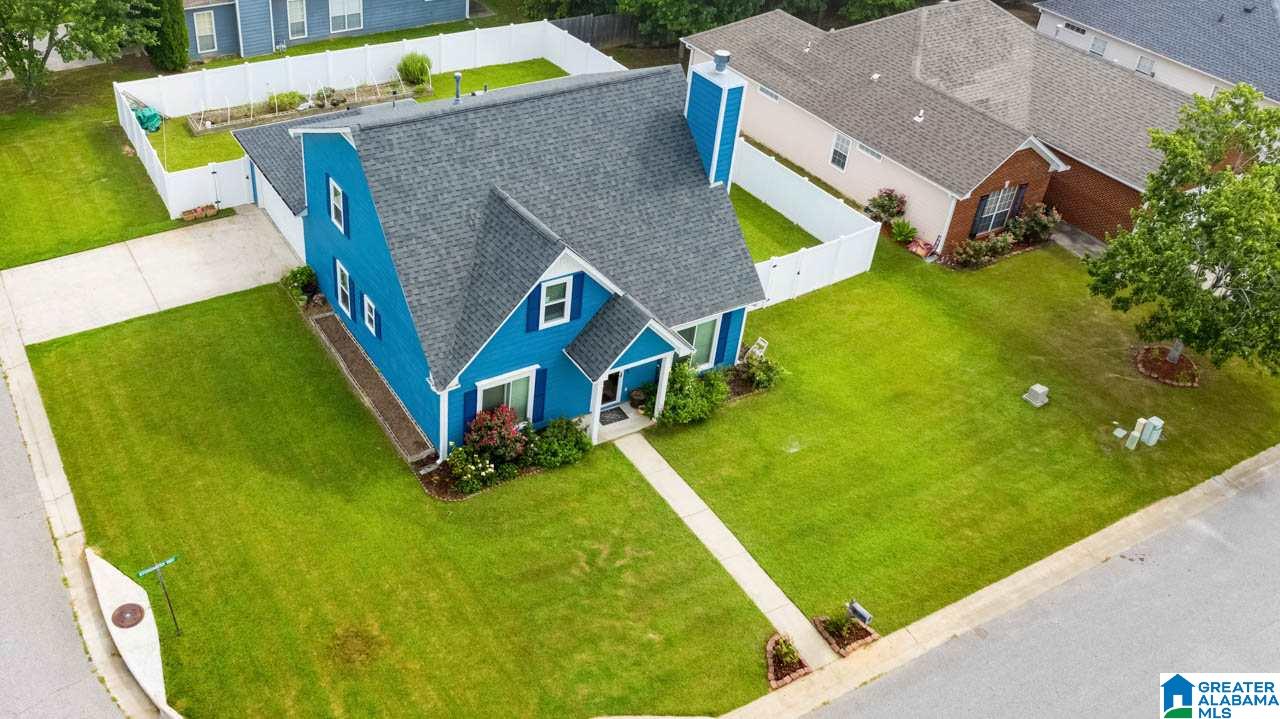 98 Stonehaven Way Pelham, AL 35124 - Photo 28 of 35