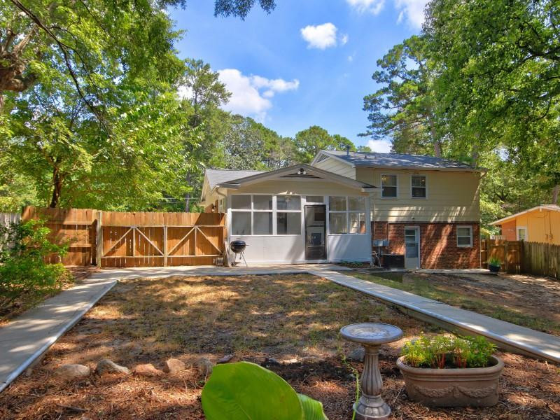 4801 Radcliff Road Raleigh, NC 27609 - Photo 25 of 25 Photo 25
