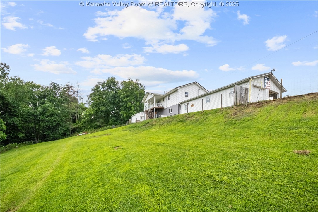 733 Divide Ridge Road Given, WV 25245 - Photo 48 of 50 Gallery Image 48