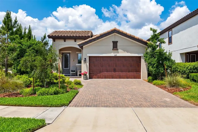 $499,900 | 3877 Burdick Loop, Odessa, FL 33556