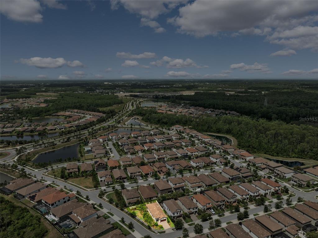 3877 Burdick Loop Odessa, FL 33556 - Photo 41 of 64