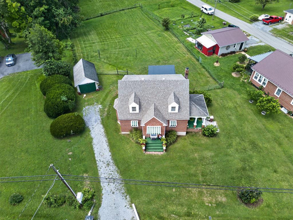 408 Maple Street Glade Spring, VA 24340 - Photo 55 of 56 Gallery Image 55