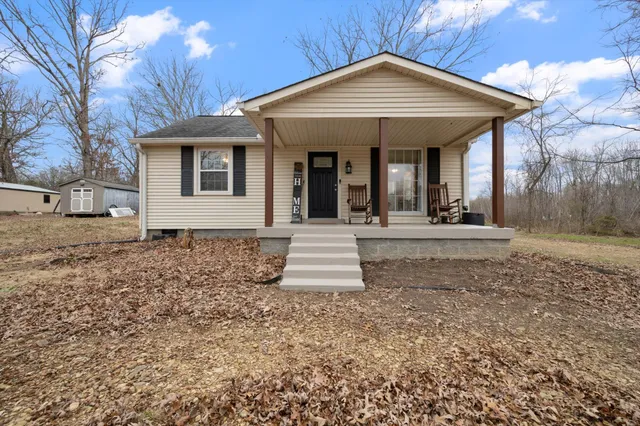 $380,970 | 5263 Highway 41a Joelton Tn 37080, Joelton, TN 37080