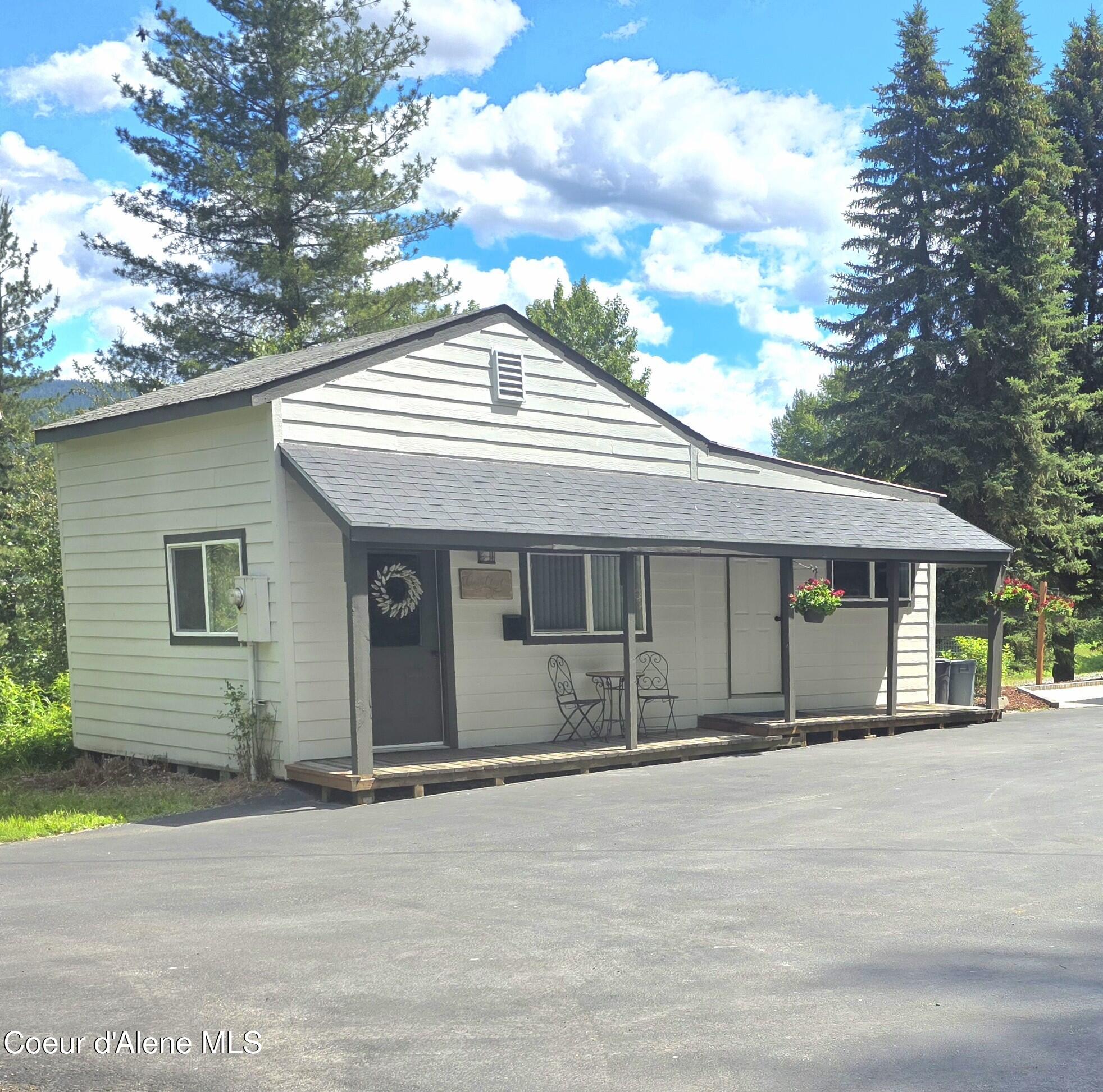 46894 Silver Valley Road, Unit B Smelterville, ID 83868 - Photo 32 of 35 finished office