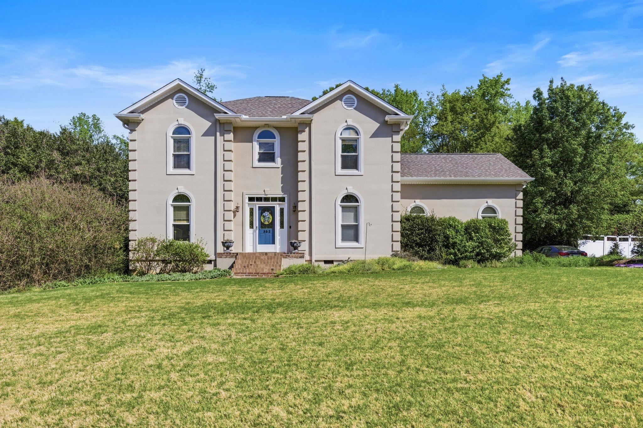 352 Round Ridge Road Spartanburg, SC 29302 - Photo 1 of 34