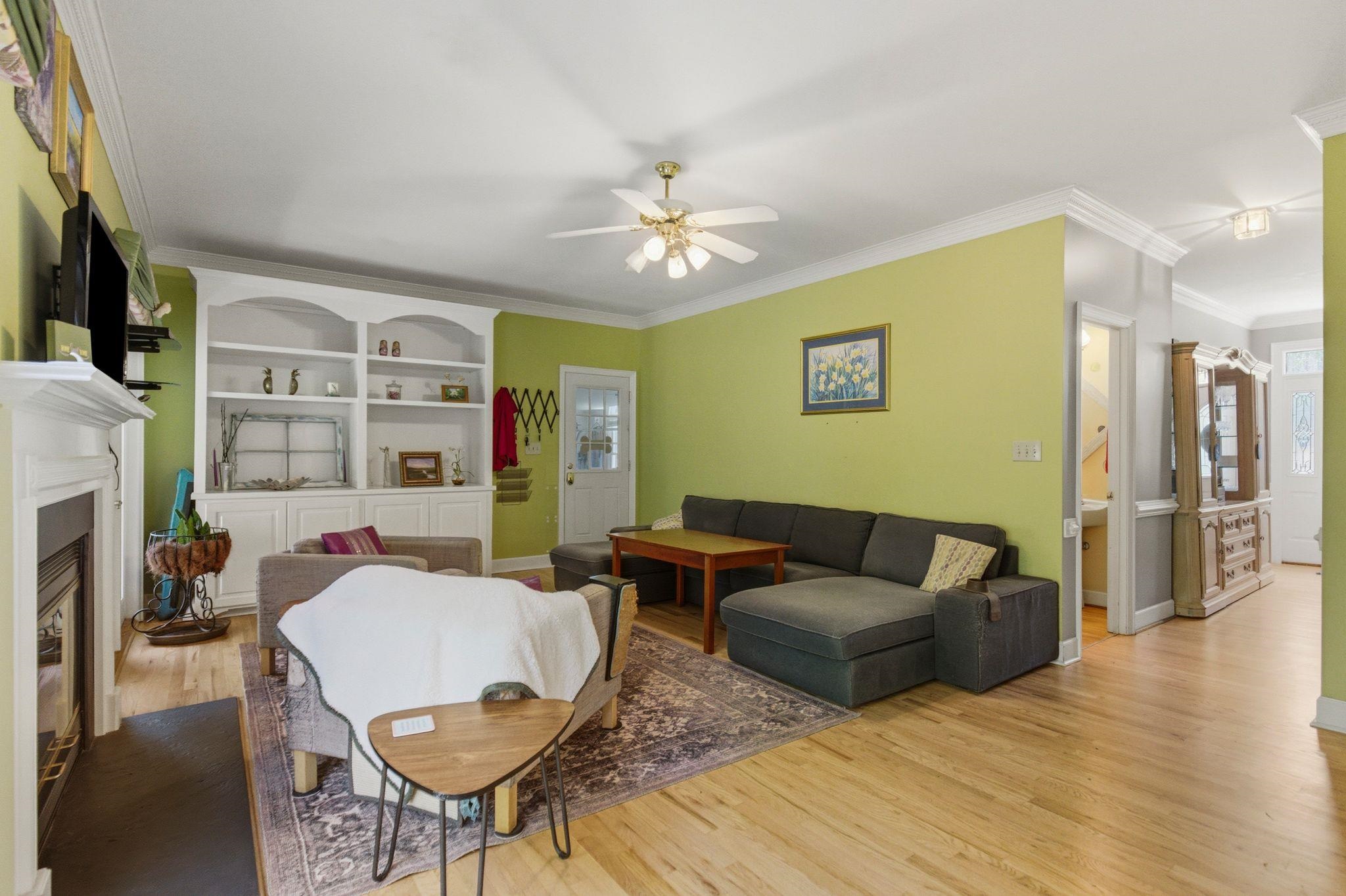 352 Round Ridge Road Spartanburg, SC 29302 - Photo 11 of 34