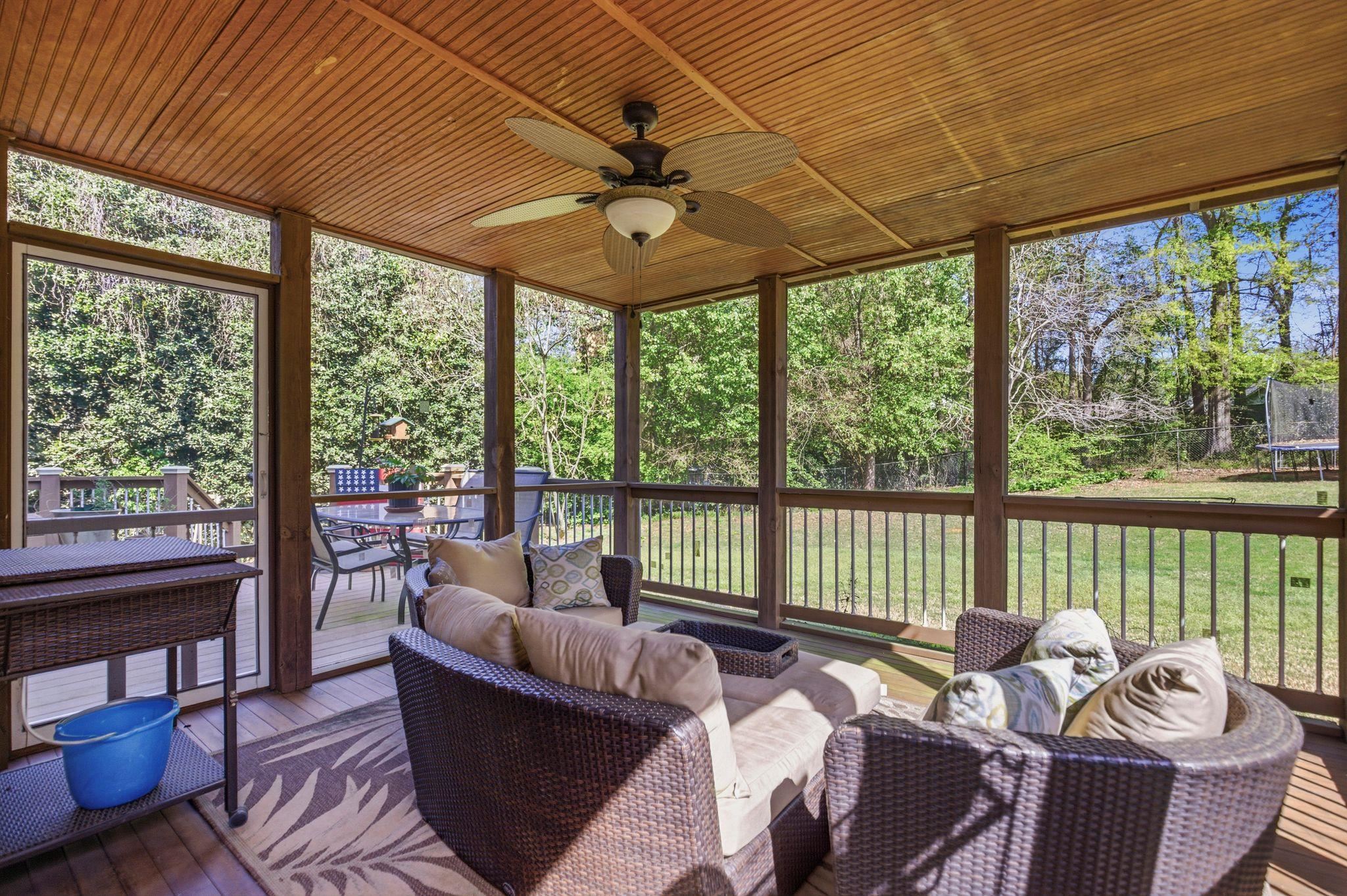 352 Round Ridge Road Spartanburg, SC 29302 - Photo 14 of 34