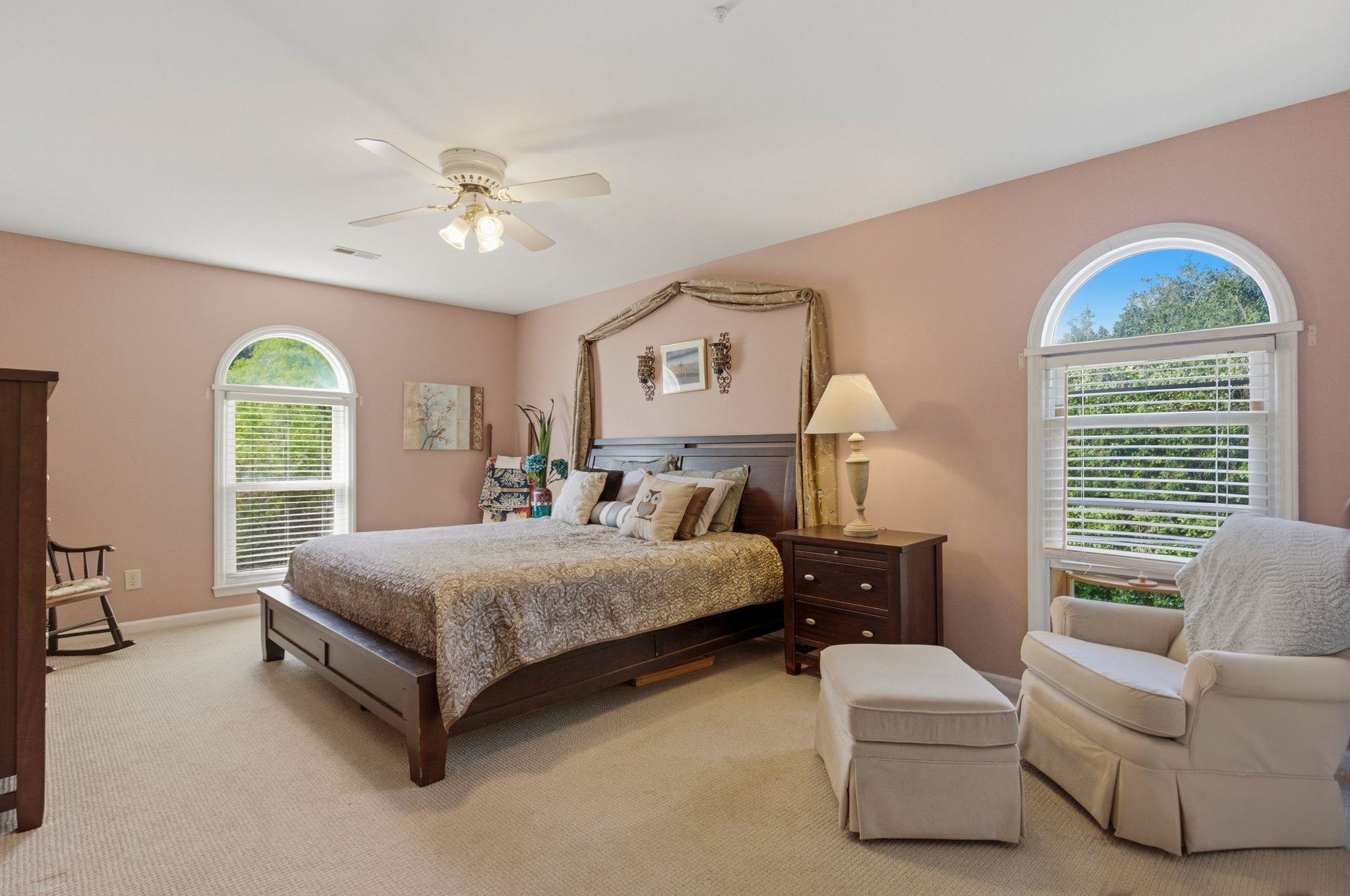 352 Round Ridge Road Spartanburg, SC 29302 - Photo 15 of 34