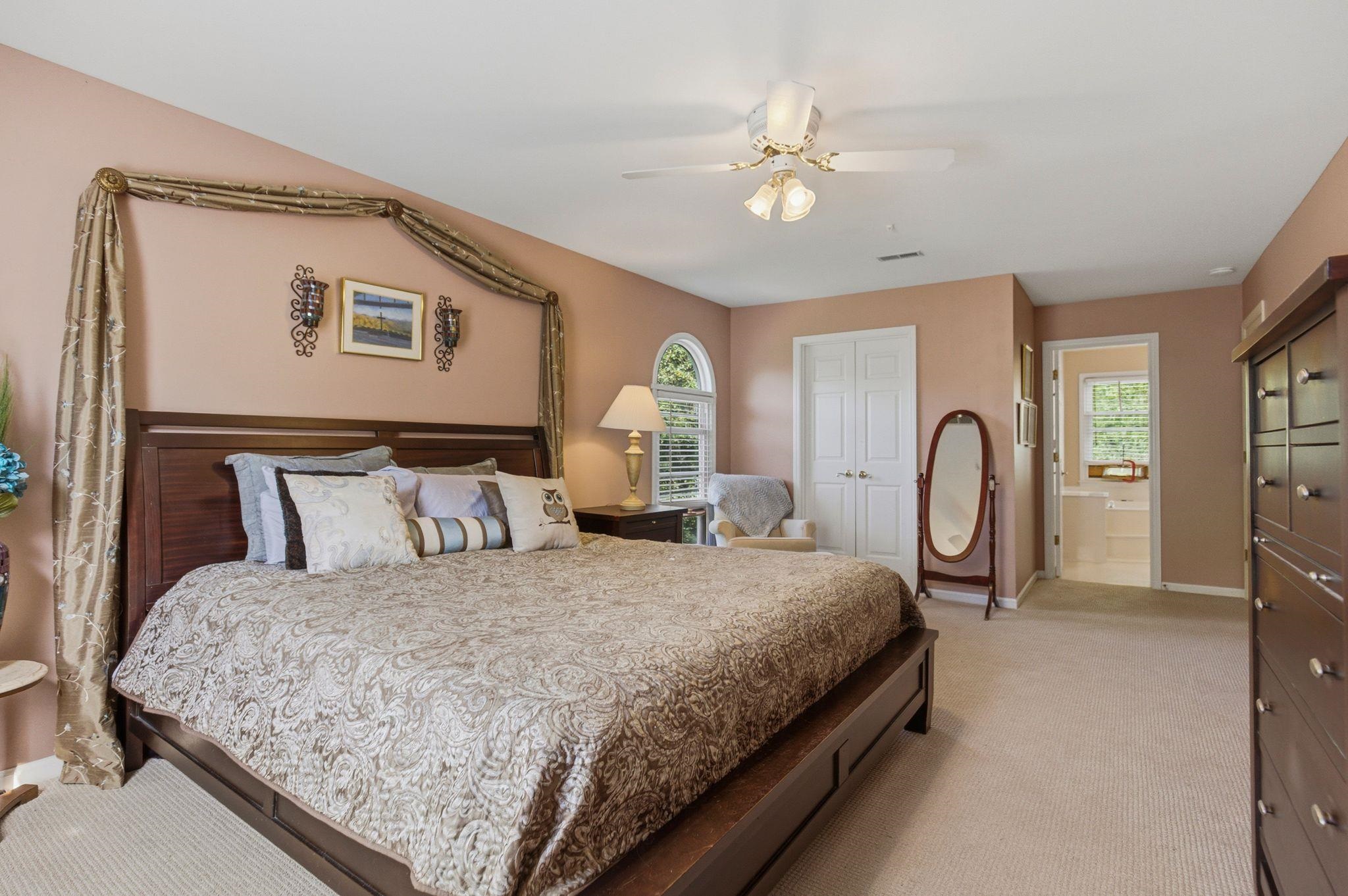 352 Round Ridge Road Spartanburg, SC 29302 - Photo 16 of 34