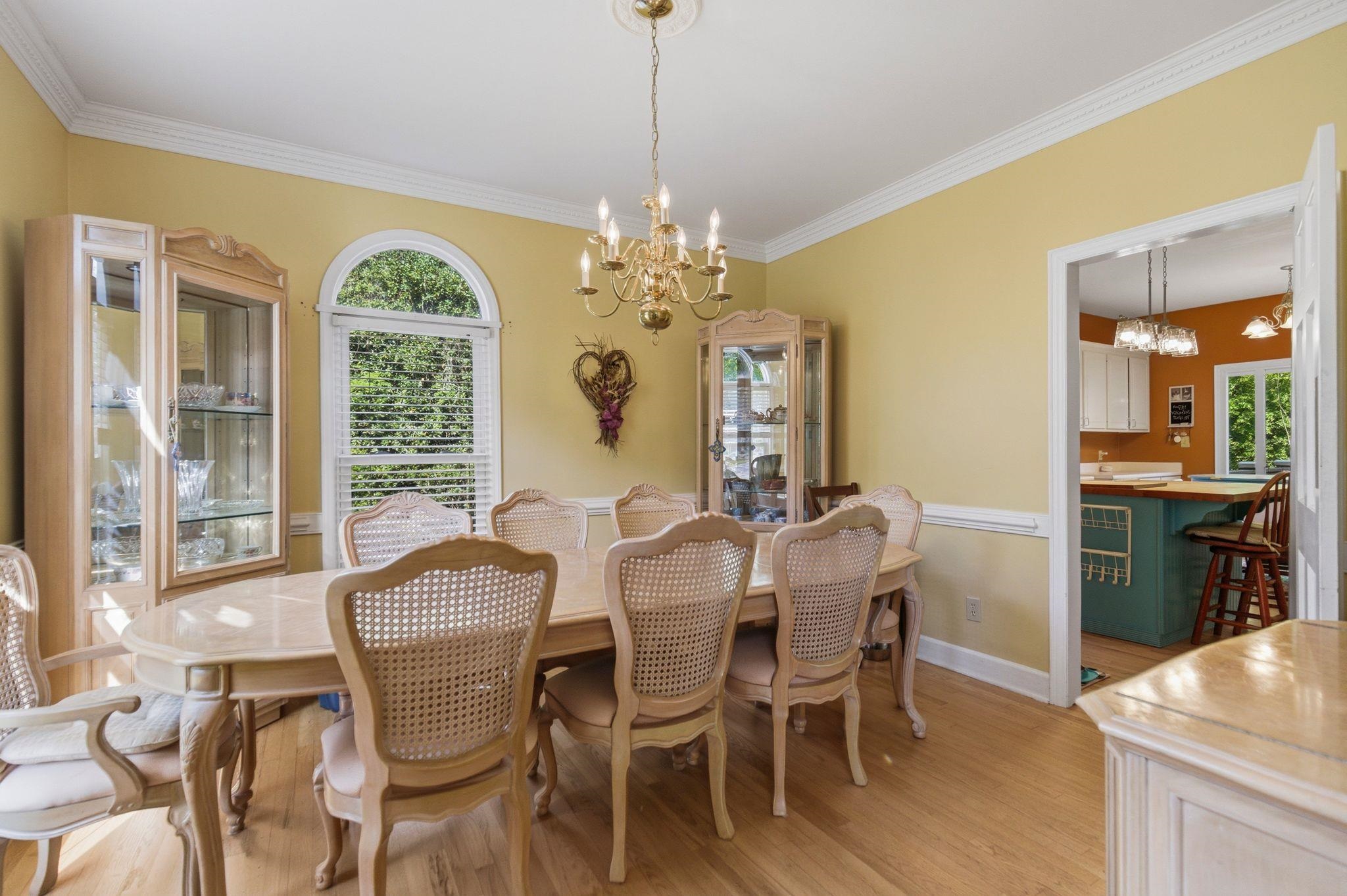 352 Round Ridge Road Spartanburg, SC 29302 - Photo 2 of 34