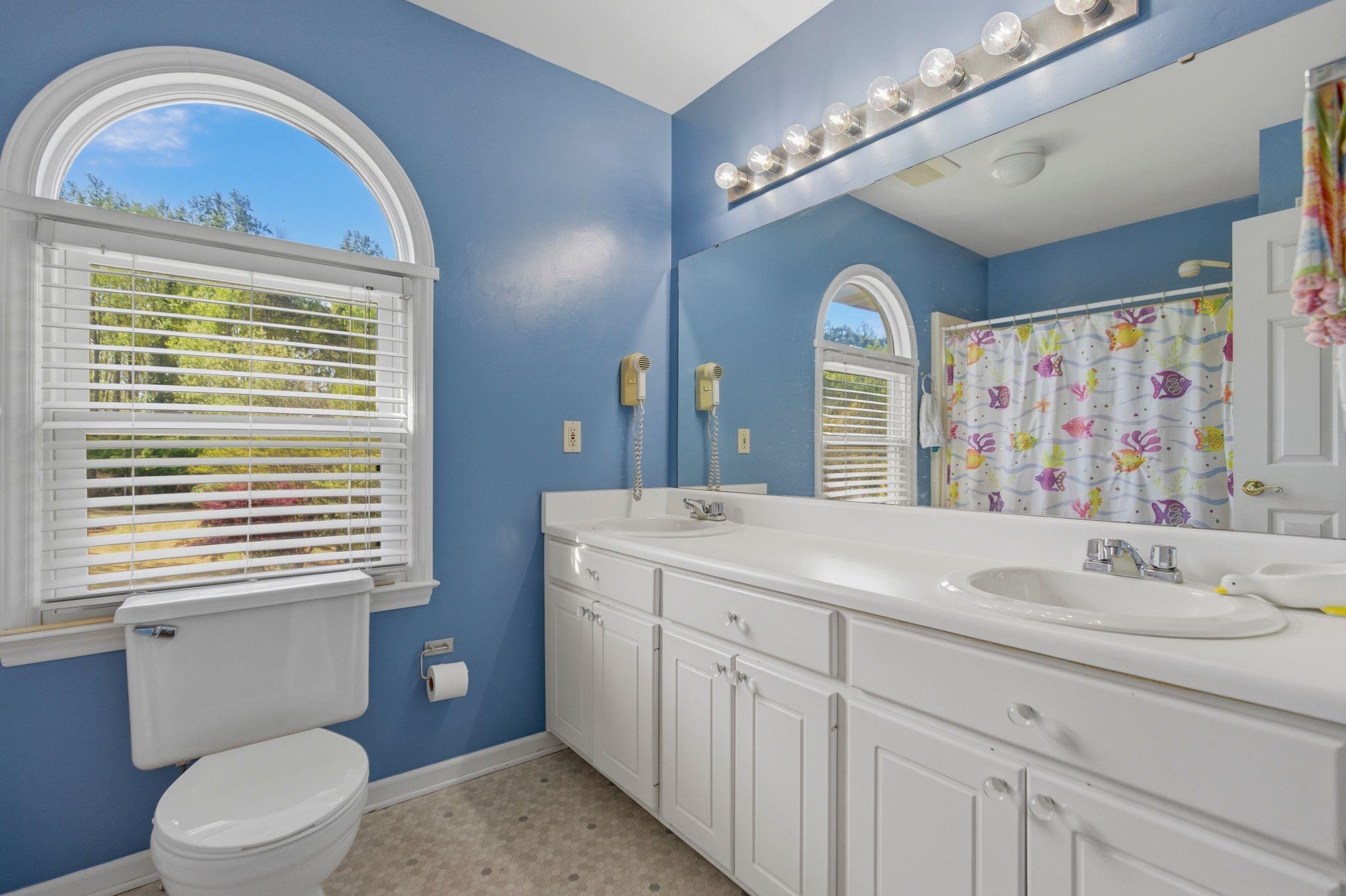 352 Round Ridge Road Spartanburg, SC 29302 - Photo 23 of 34