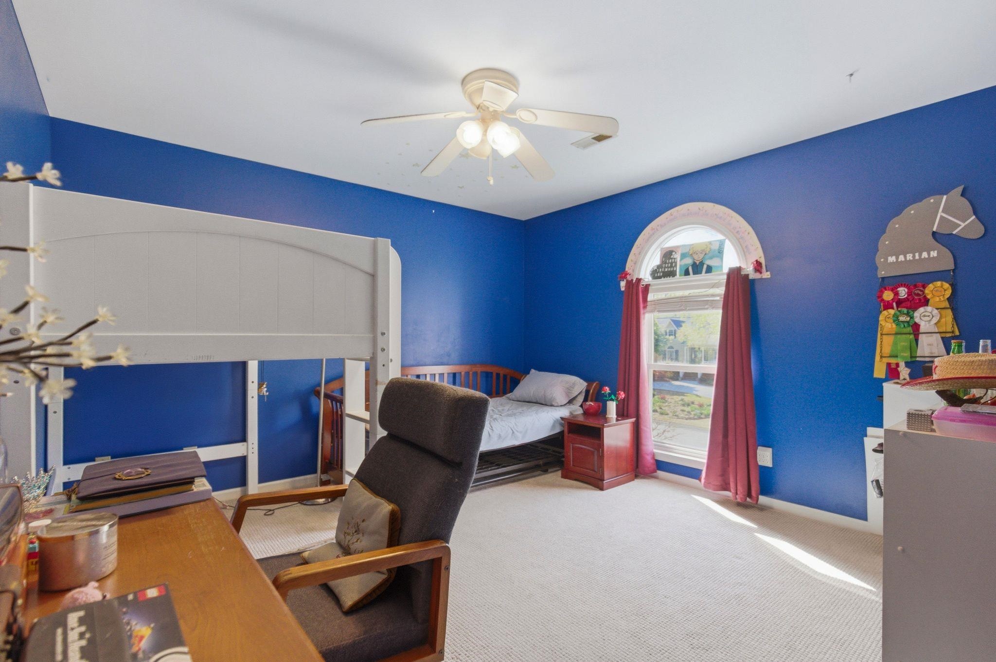 352 Round Ridge Road Spartanburg, SC 29302 - Photo 25 of 34