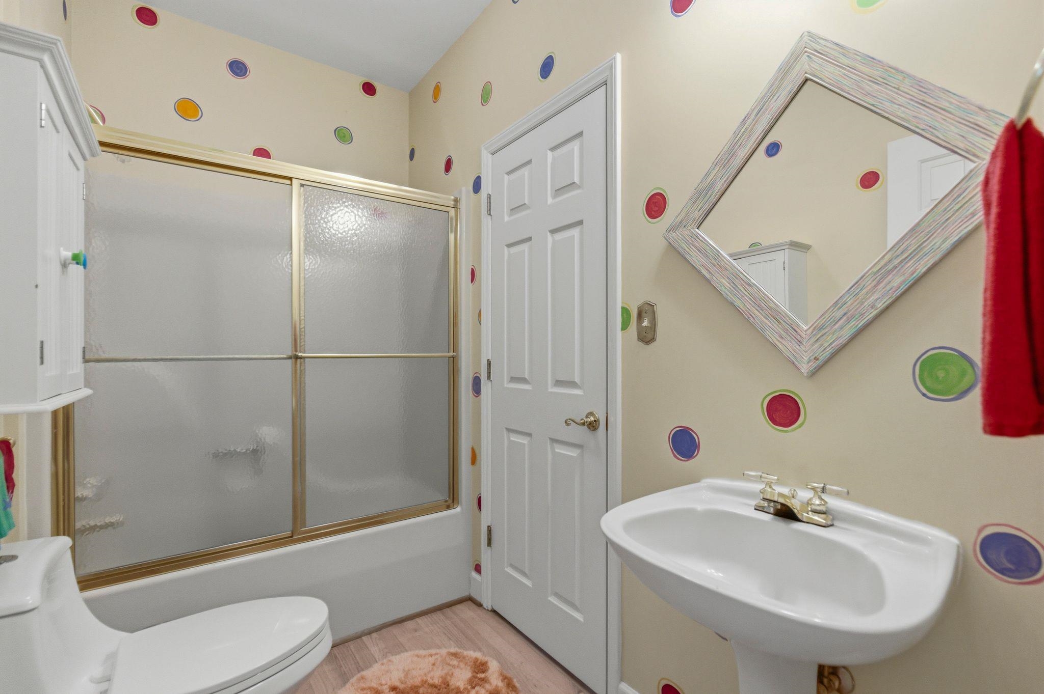 352 Round Ridge Road Spartanburg, SC 29302 - Photo 29 of 34