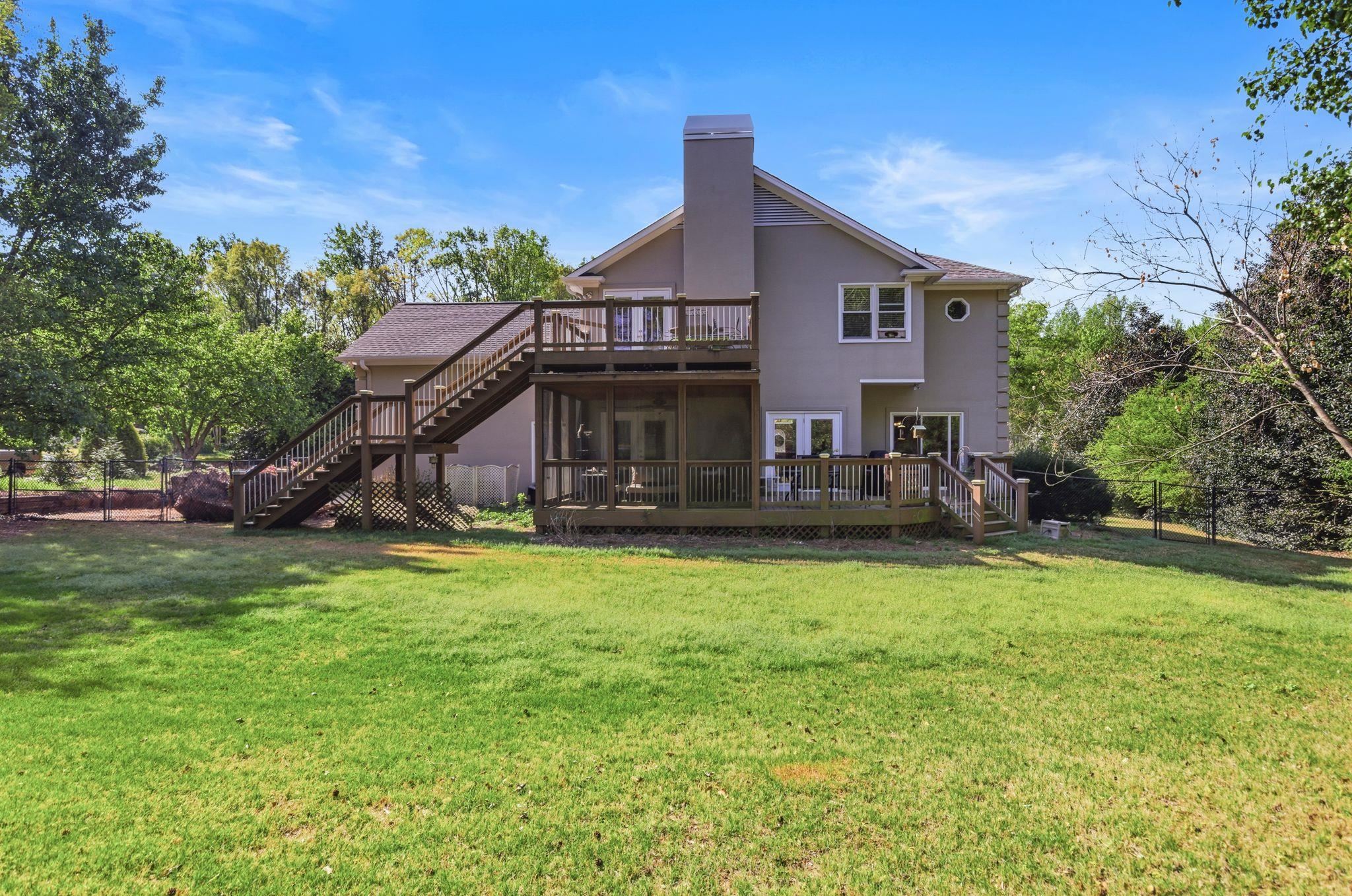 352 Round Ridge Road Spartanburg, SC 29302 - Photo 30 of 34