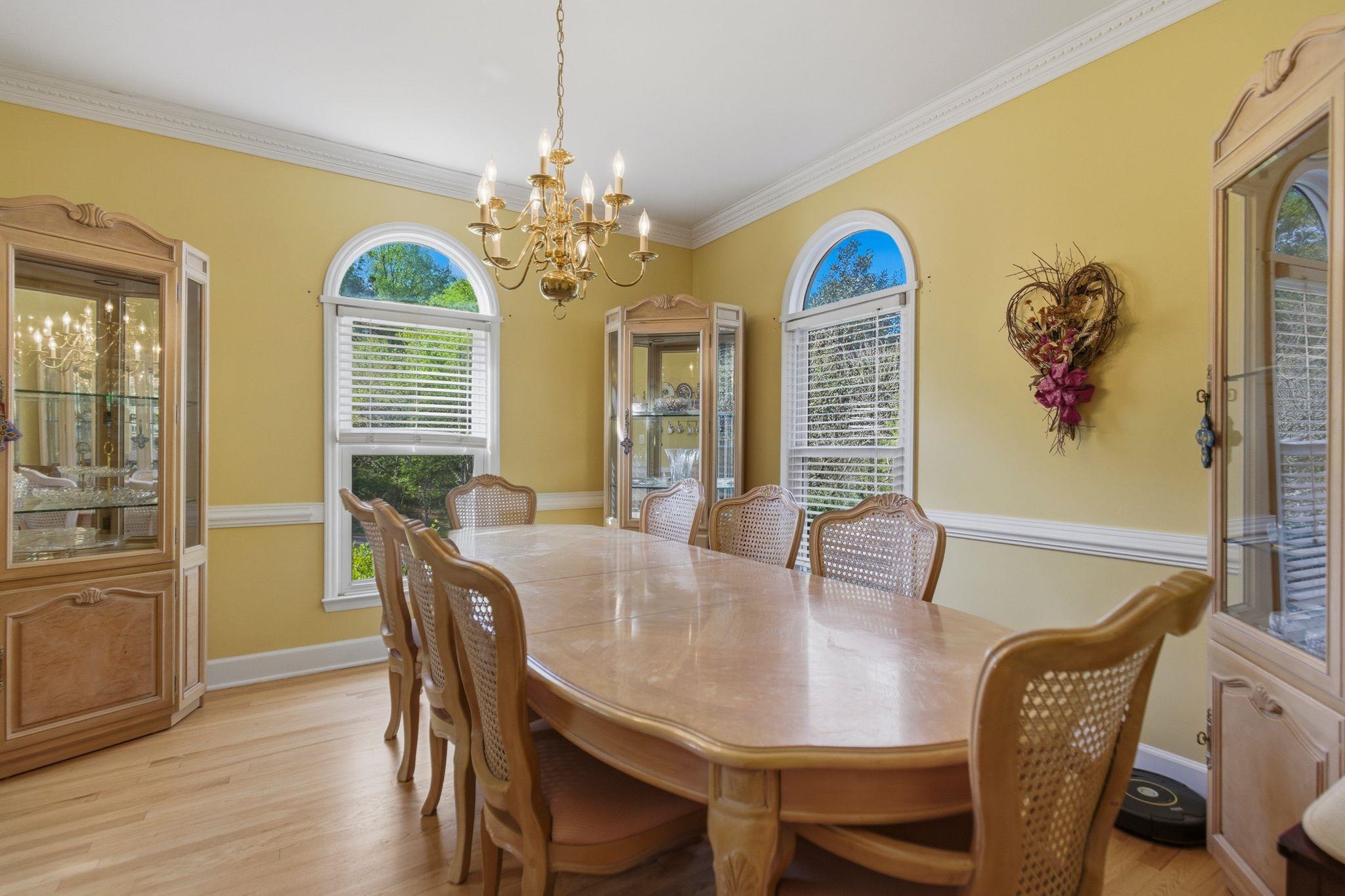 352 Round Ridge Road Spartanburg, SC 29302 - Photo 3 of 34