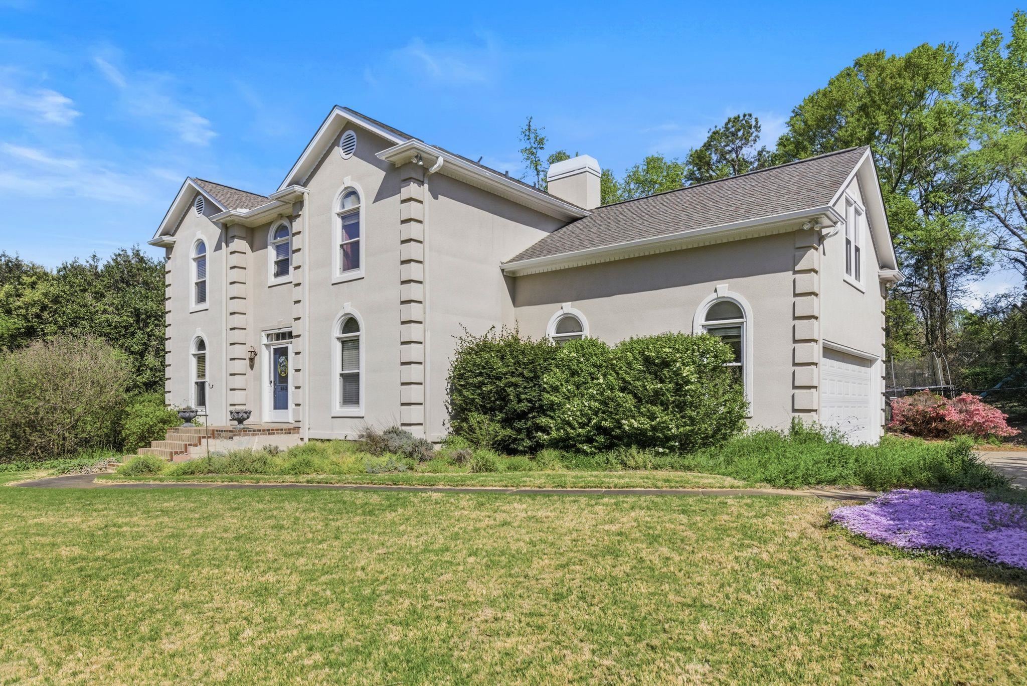 352 Round Ridge Road Spartanburg, SC 29302 - Photo 34 of 34