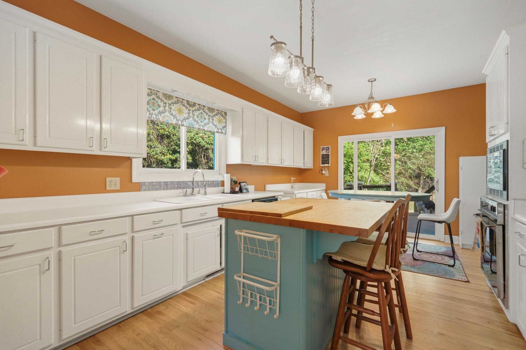 352 Round Ridge Road Spartanburg, SC 29302 - Photo 4 of 34